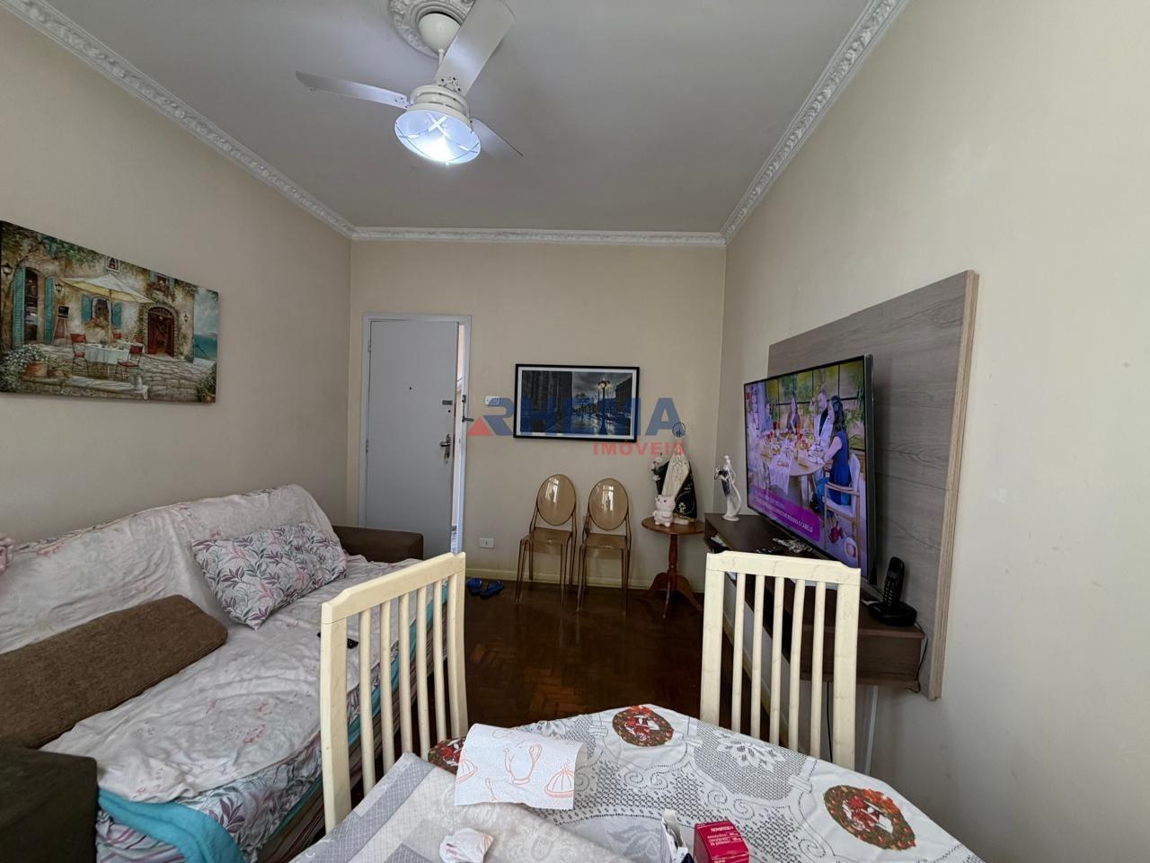 Apartamento à venda no Estuário: 
