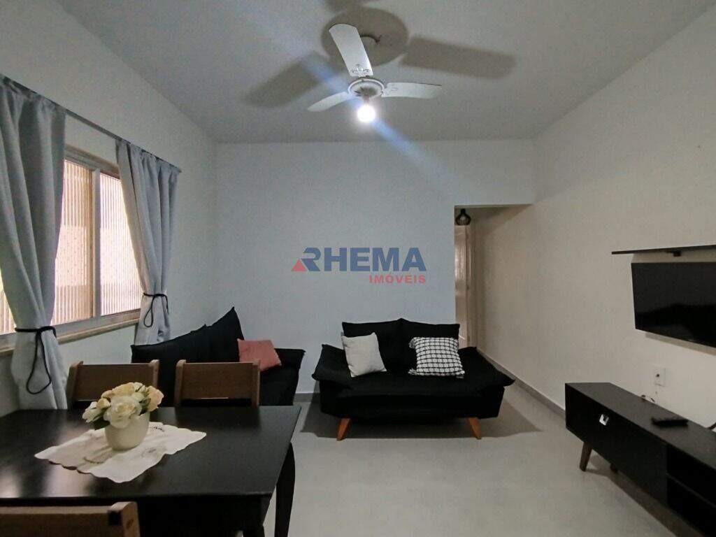 Apartamento à venda no Embaré: 