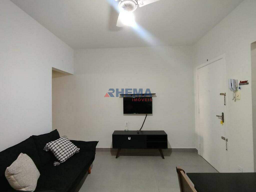 Apartamento à venda no Embaré: 