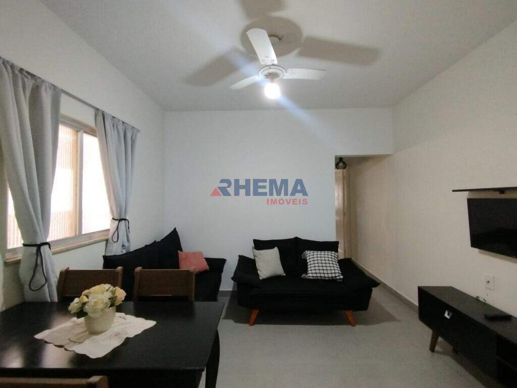 Apartamento à venda no Embaré: 