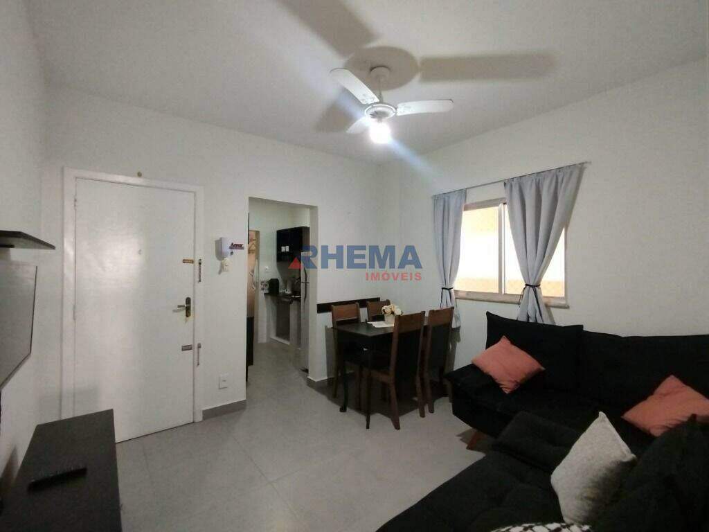 Apartamento à venda no Embaré: 