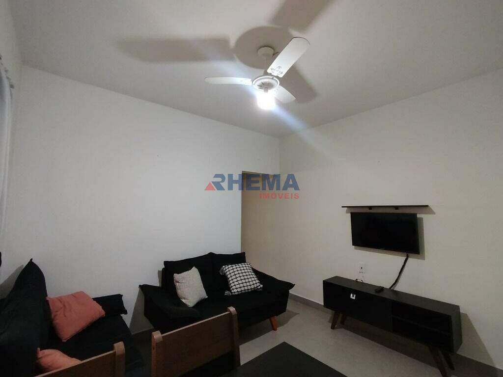 Apartamento à venda no Embaré: 