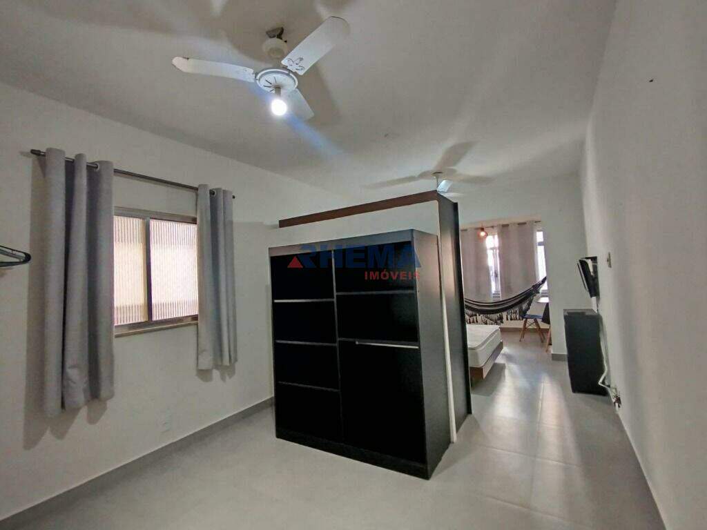 Apartamento à venda no Embaré: 