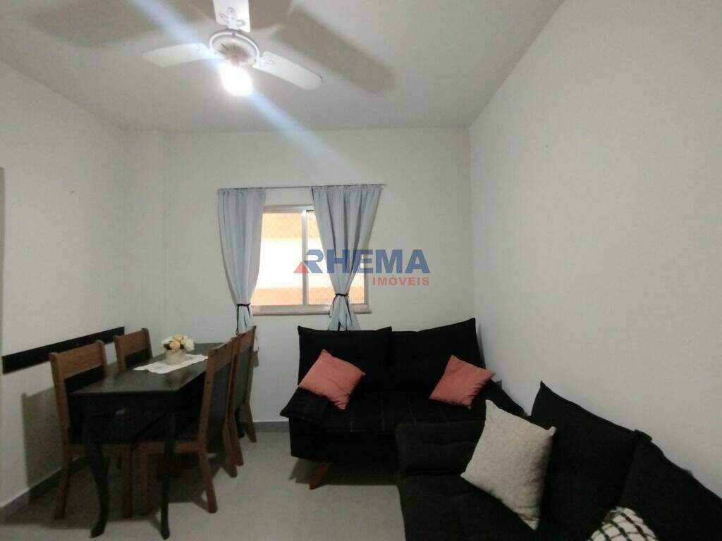 Apartamento à venda no Embaré: 