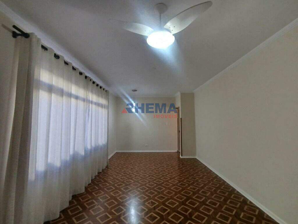 Apartamento à venda no Embaré: 