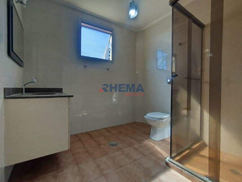 Apartamento à venda no Embaré: 