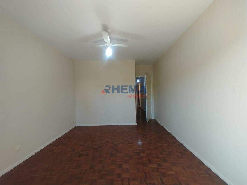 Apartamento à venda no Embaré: 
