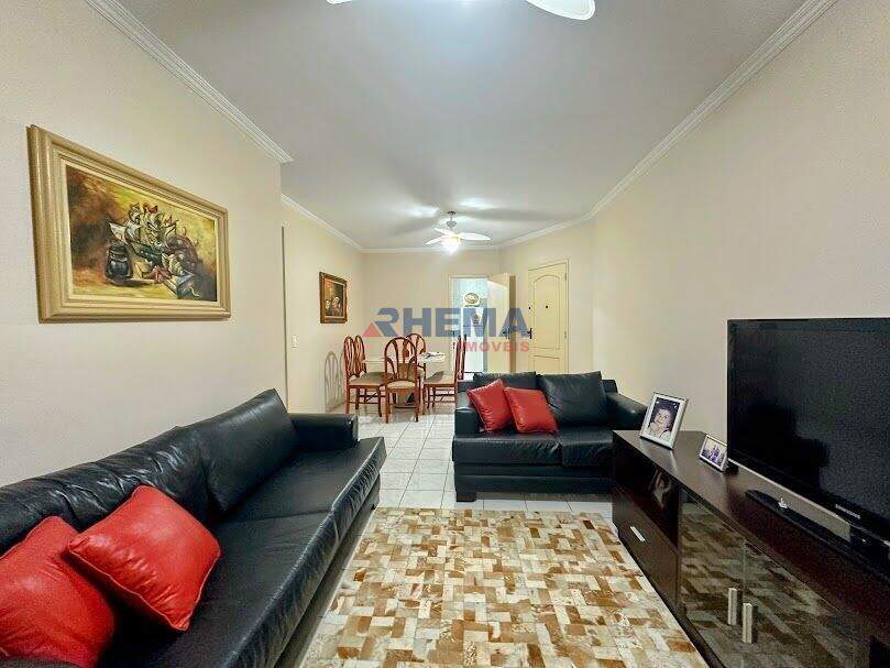 Apartamento à venda no Aparecida: 