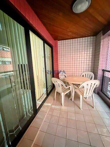 Apartamento à venda no Aparecida: 