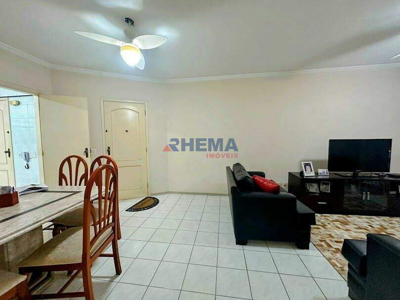 Apartamento à venda no Aparecida: 