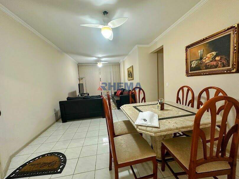 Apartamento à venda no Aparecida: 