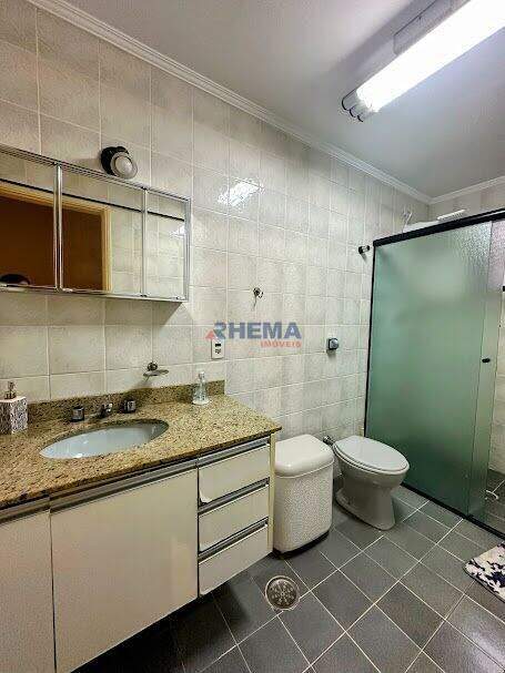 Apartamento à venda no Aparecida: 