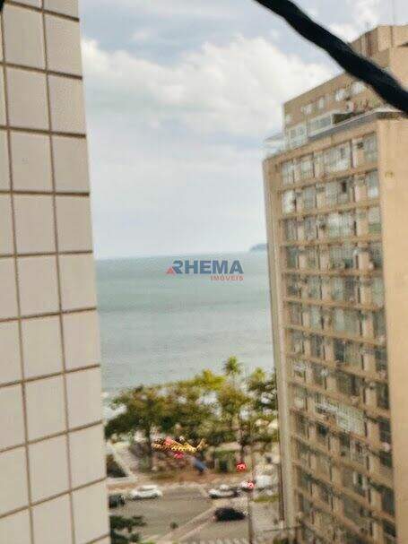 Apartamento à venda no Aparecida: 