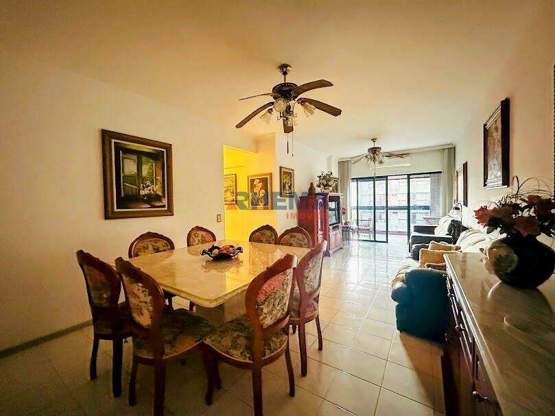 Apartamento à venda no Aparecida: 