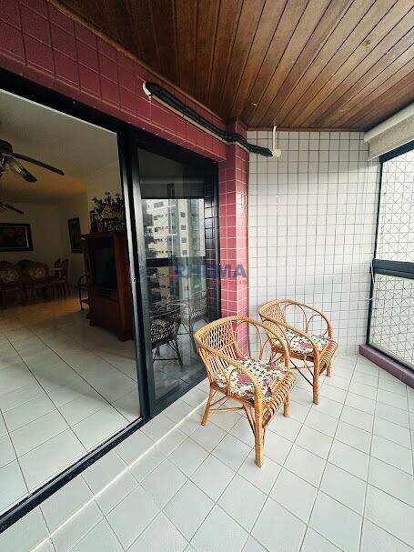 Apartamento à venda no Aparecida: 