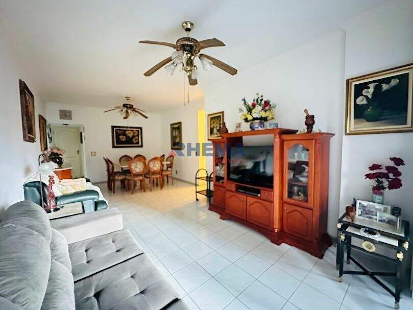Apartamento à venda no Aparecida: 