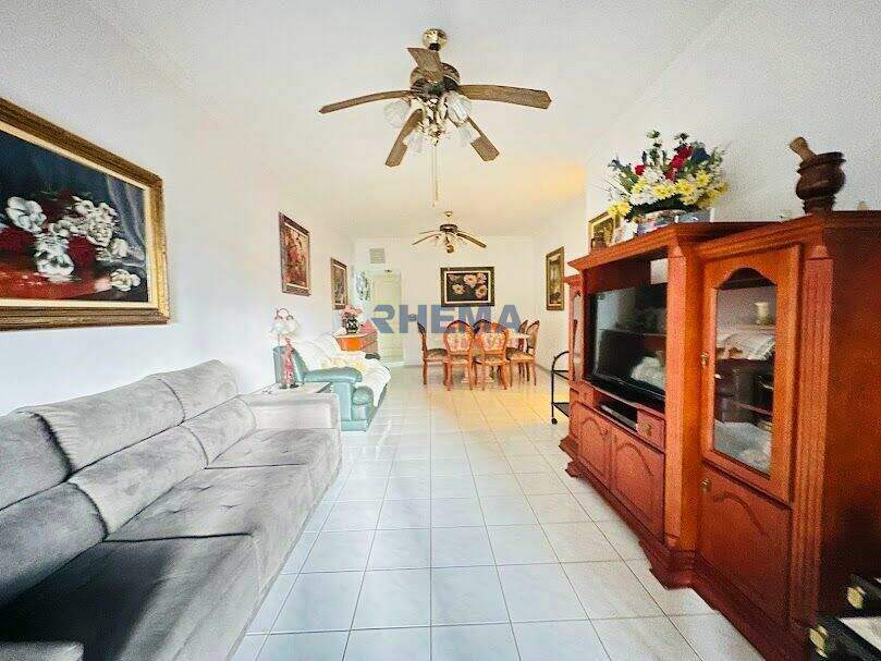 Apartamento à venda no Aparecida: 