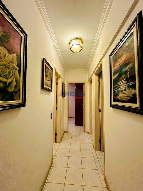 Apartamento à venda no Aparecida: 