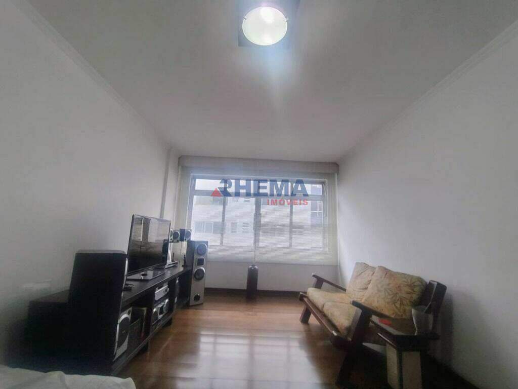 Apartamento à venda no Ponta da Praia: 