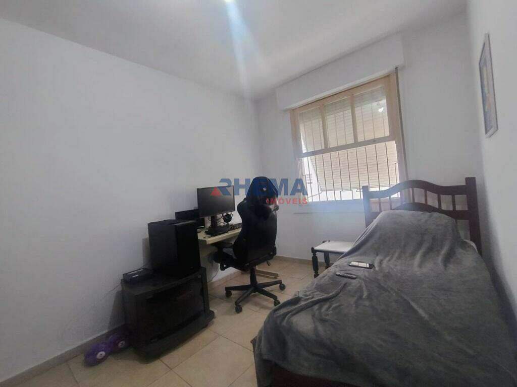 Apartamento à venda no Ponta da Praia: 