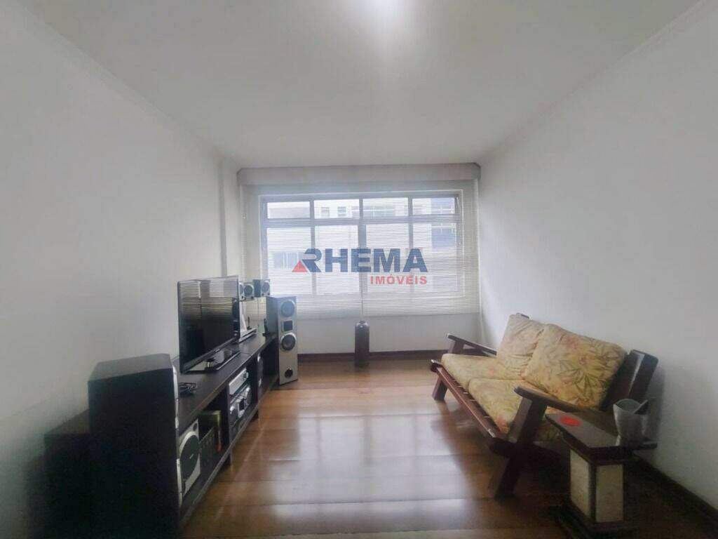 Apartamento à venda no Ponta da Praia: 