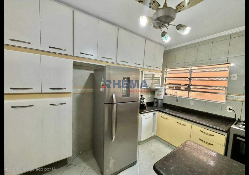 Apartamento à venda no José Menino: 