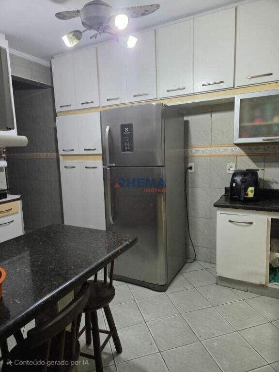 Apartamento à venda no José Menino: 