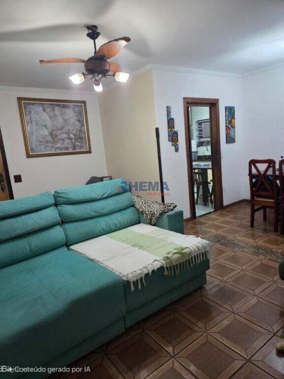 Apartamento à venda no José Menino: 