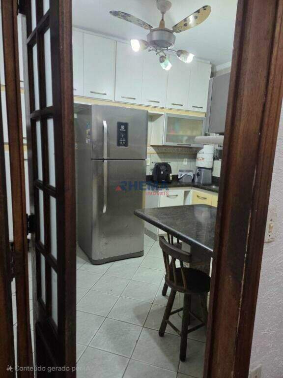 Apartamento à venda no José Menino: 