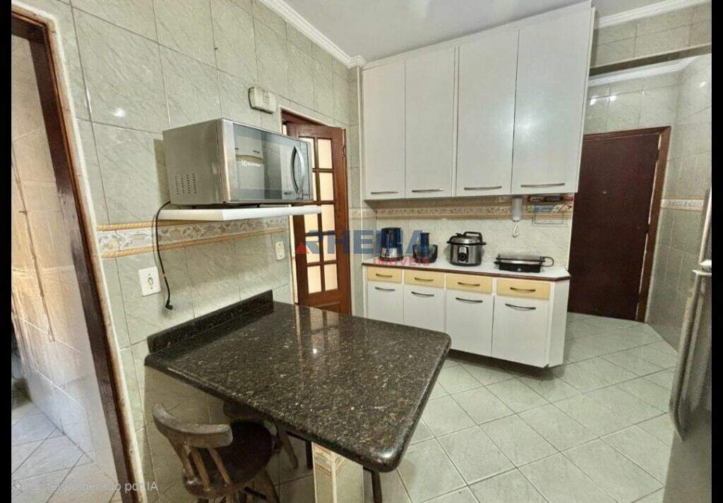 Apartamento à venda no José Menino: 
