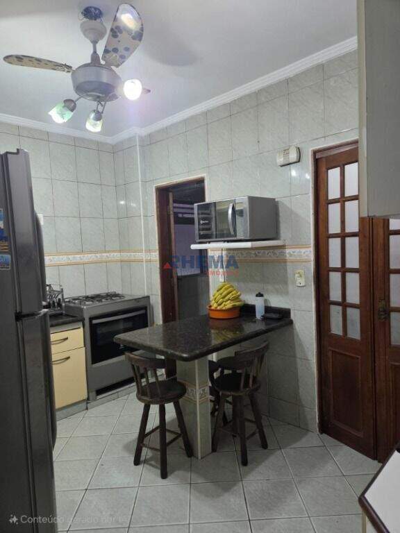 Apartamento à venda no José Menino: 