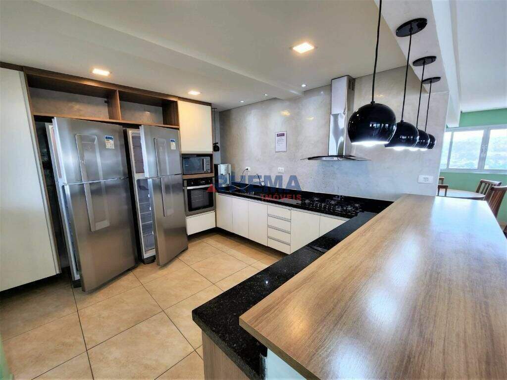 Apartamento à venda no Campo Grande: 