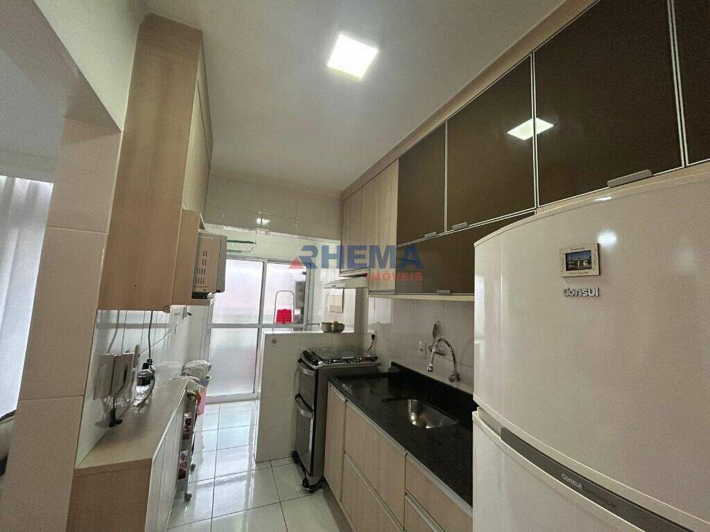 Apartamento à venda no Campo Grande: 