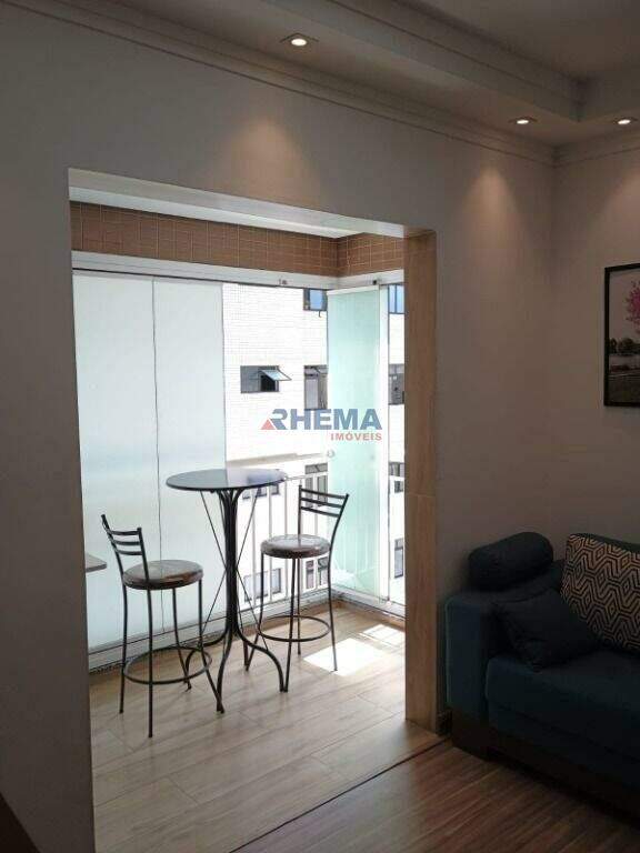 Apartamento à venda no Estuário: 