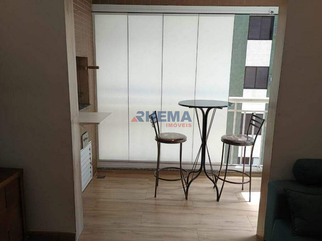 Apartamento à venda no Estuário: 