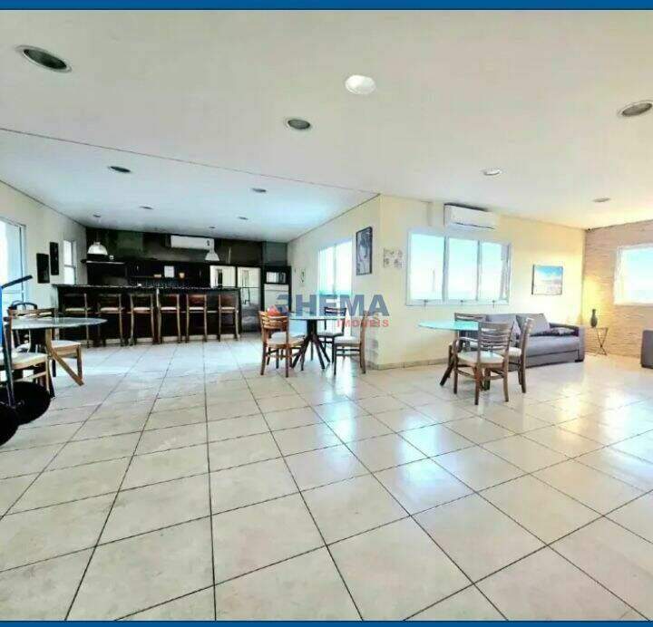 Apartamento à venda no Estuário: 