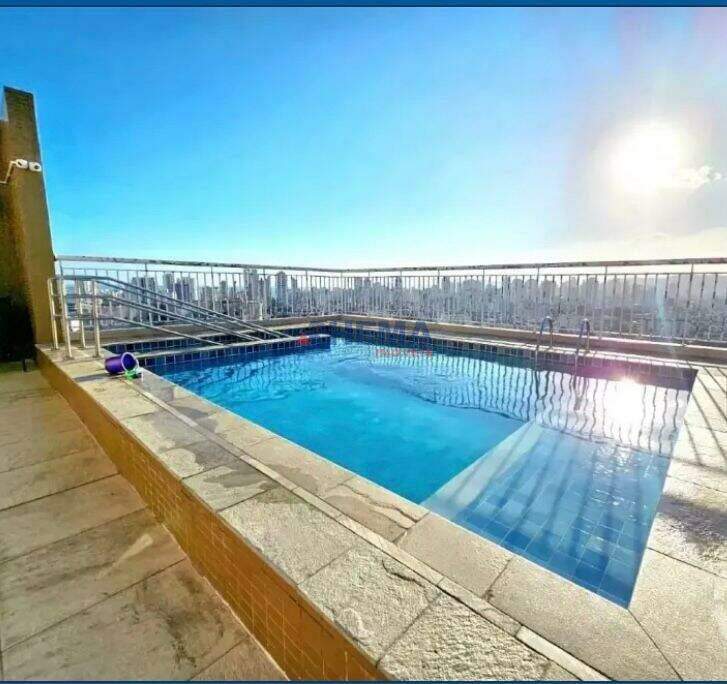 Apartamento à venda no Estuário: 