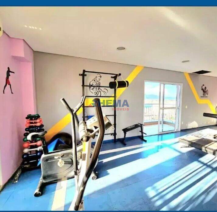 Apartamento à venda no Estuário: 