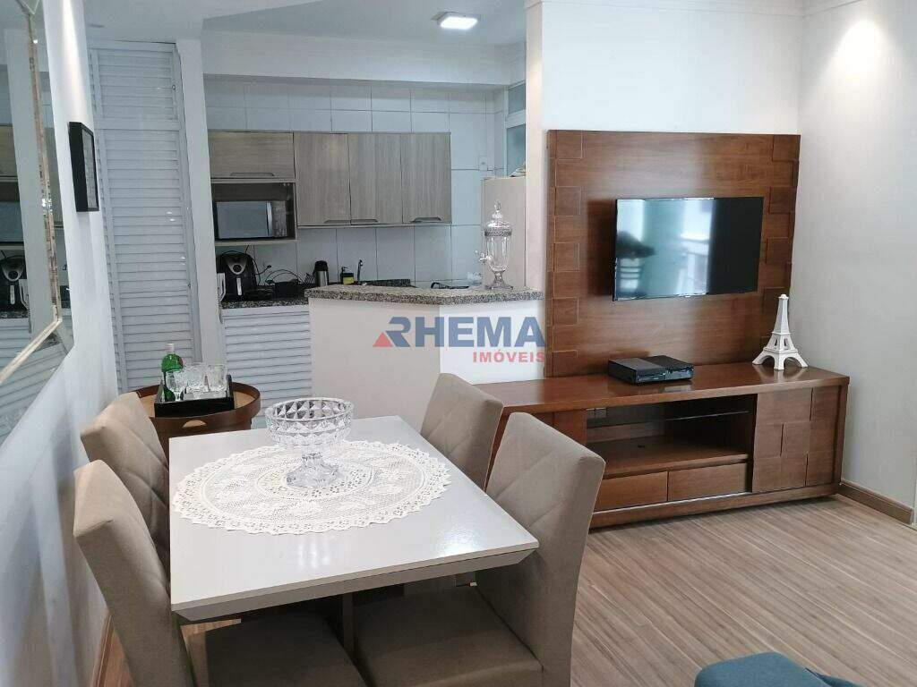 Apartamento à venda no Estuário: 