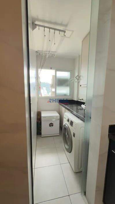 Apartamento à venda no Vila Belmiro: 