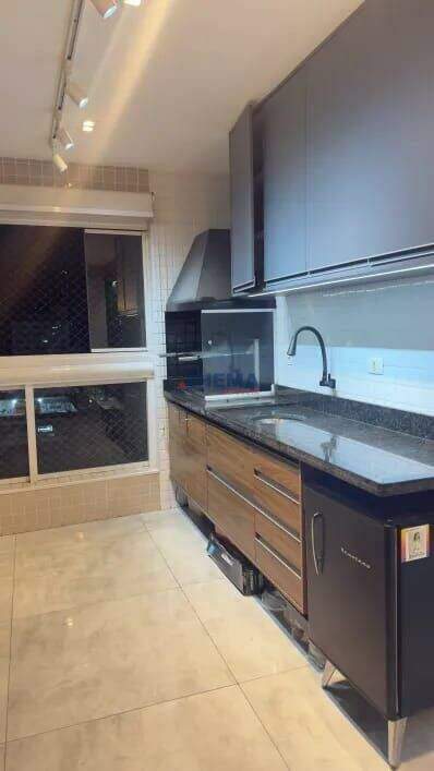 Apartamento à venda no Vila Belmiro: 
