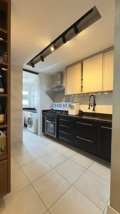 Apartamento à venda no Vila Belmiro: 