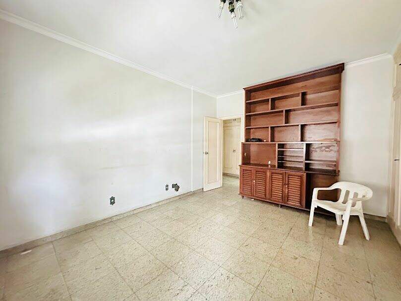 Apartamento à venda no Gonzaga: 