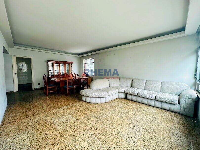 Apartamento à venda no Gonzaga: 