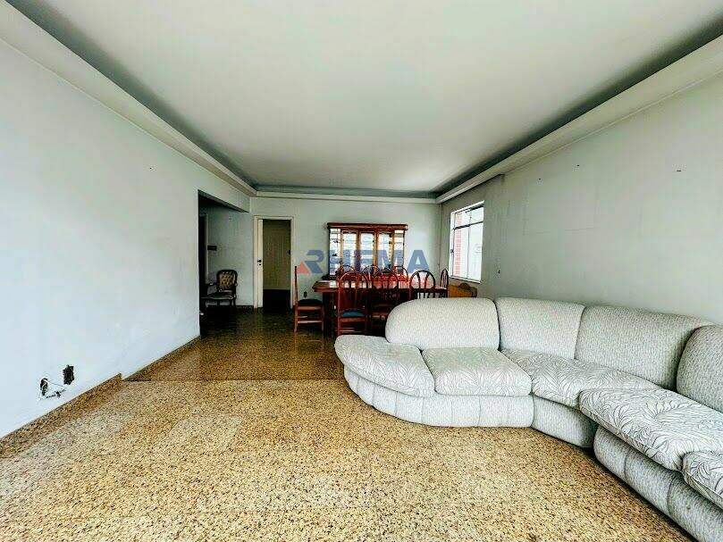 Apartamento à venda no Gonzaga: 