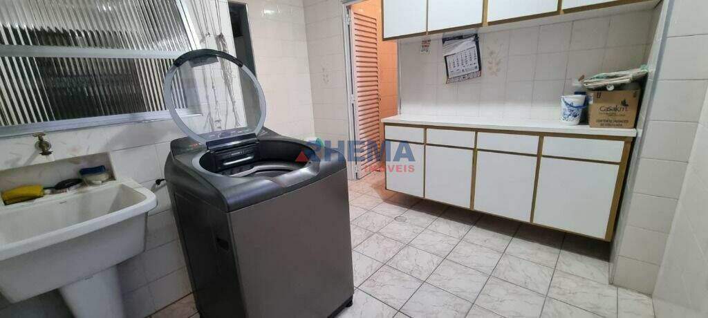 Apartamento à venda no Boqueirão: 