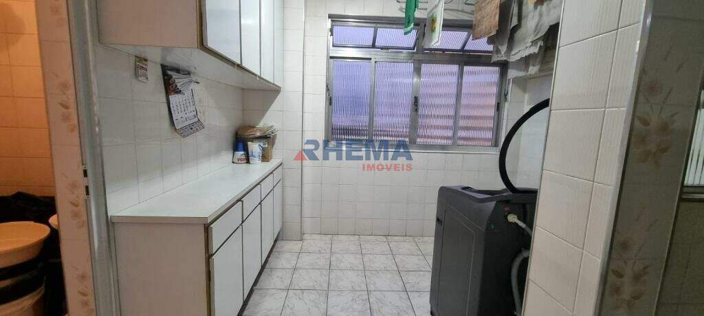 Apartamento à venda no Boqueirão: 