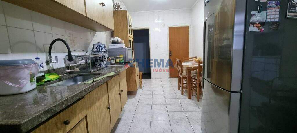 Apartamento à venda no Boqueirão: 
