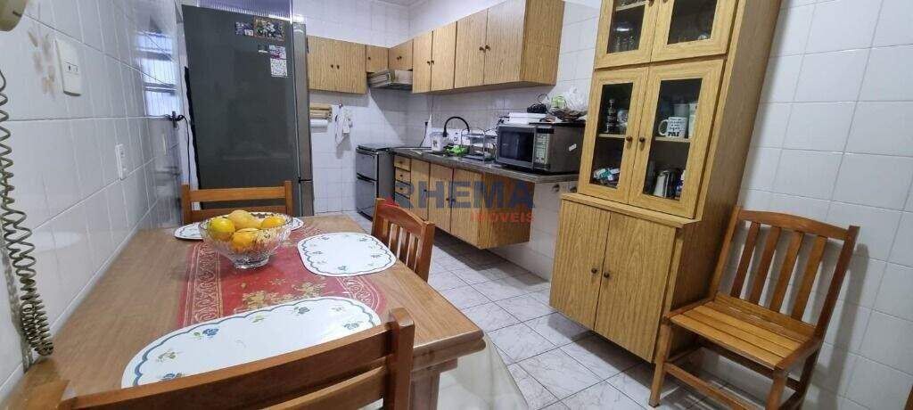Apartamento à venda no Boqueirão: 