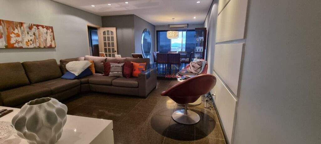 Apartamento à venda no Boqueirão: 